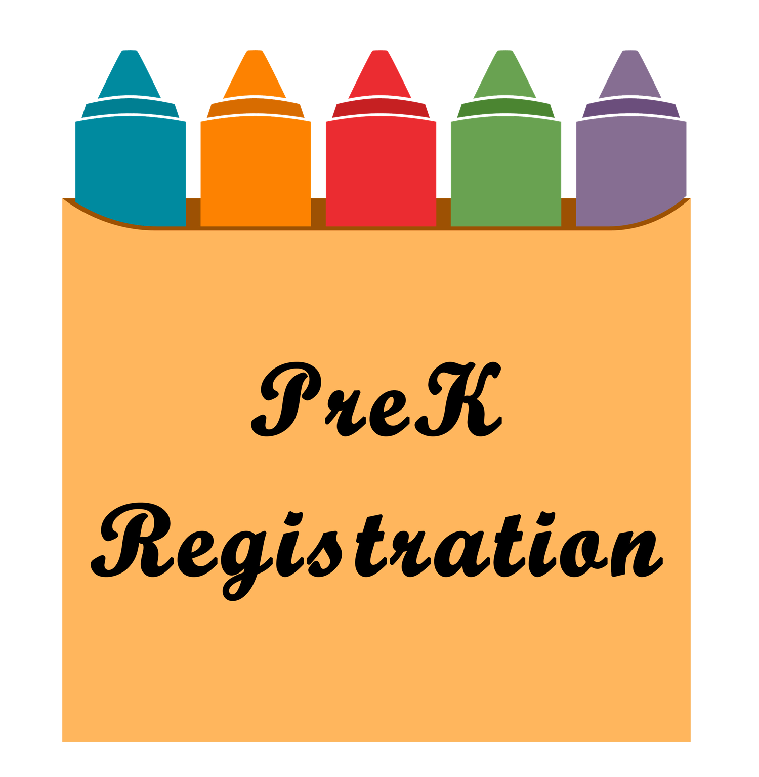 Pre-K Registration